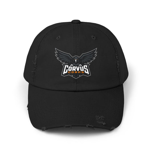 Corvus Corps Hat