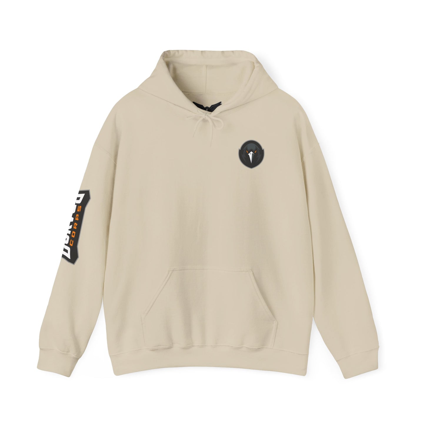 Corvus Corps Hoodie