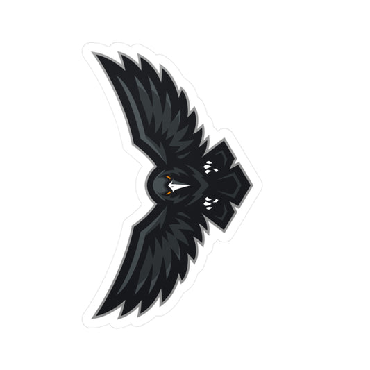 Corvus Corps Sticker (Full Eagle)