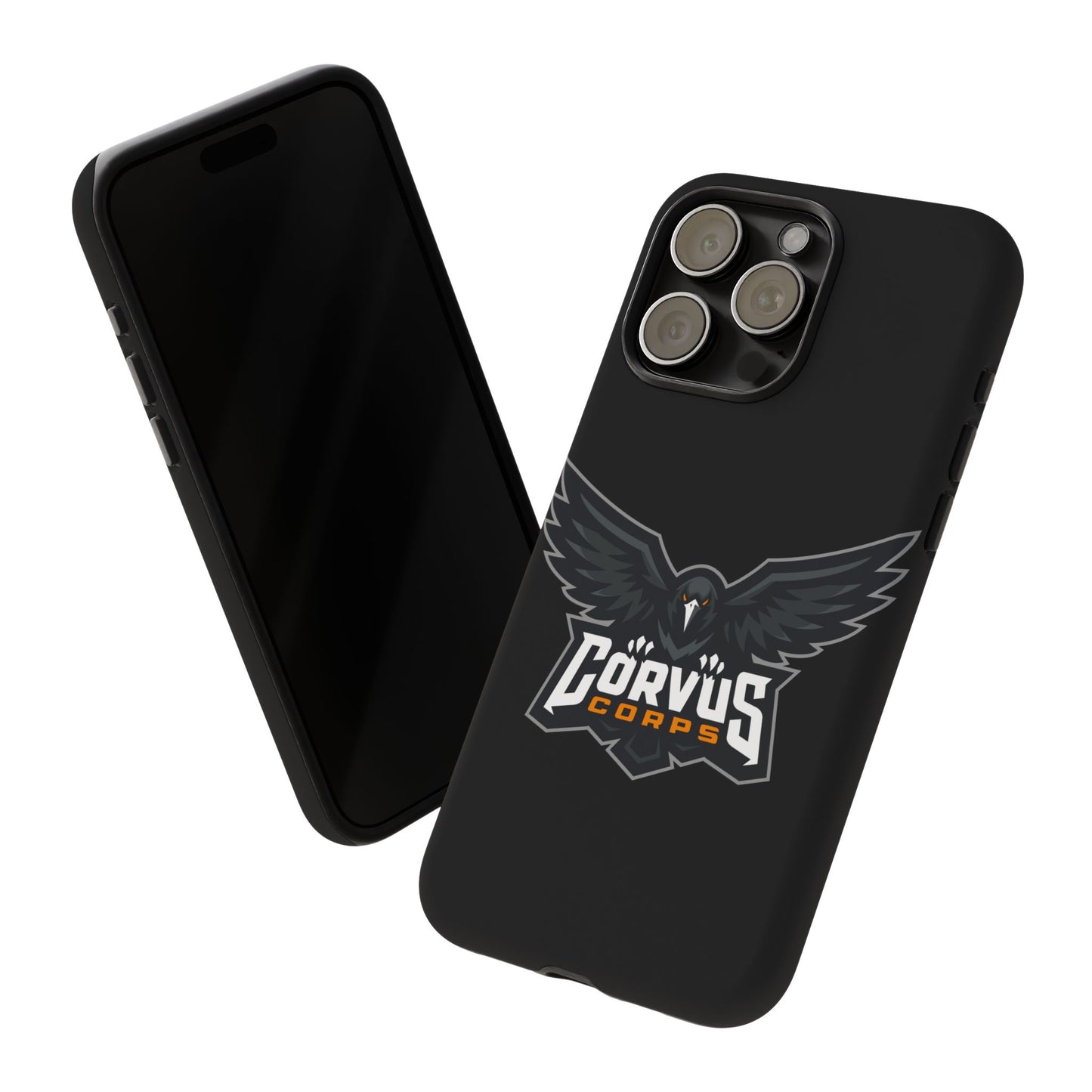 Corvus Corps Tough Cases