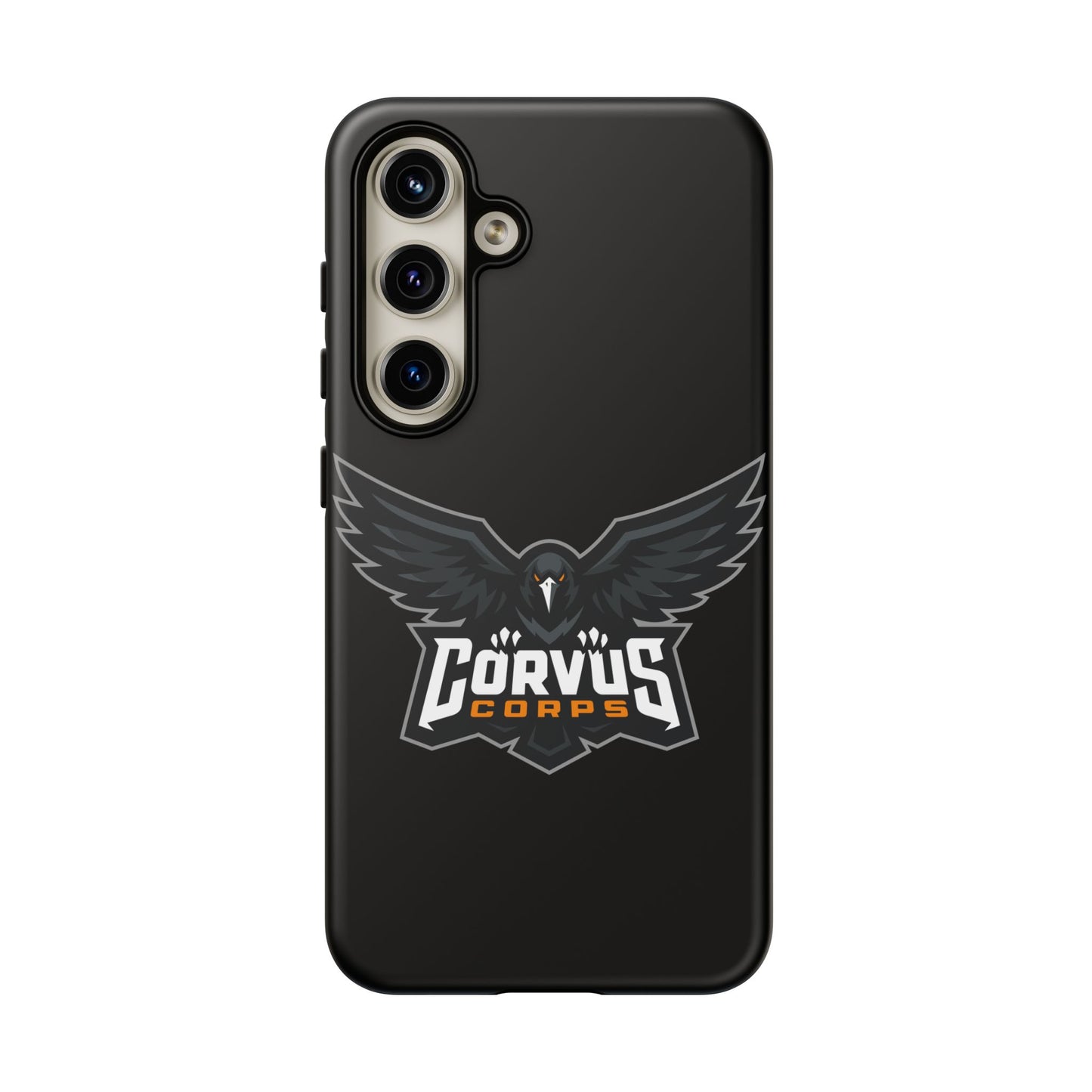 Corvus Corps Tough Cases