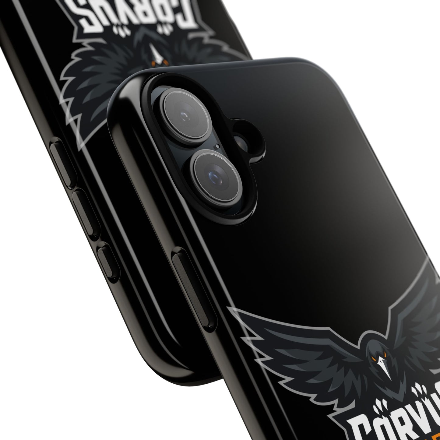 Corvus Corps Tough Cases