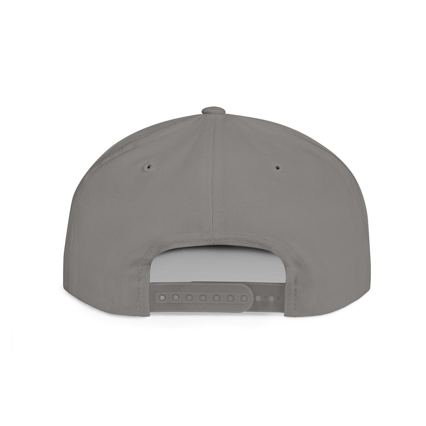 Corvus Corps Flat Bill Snapback