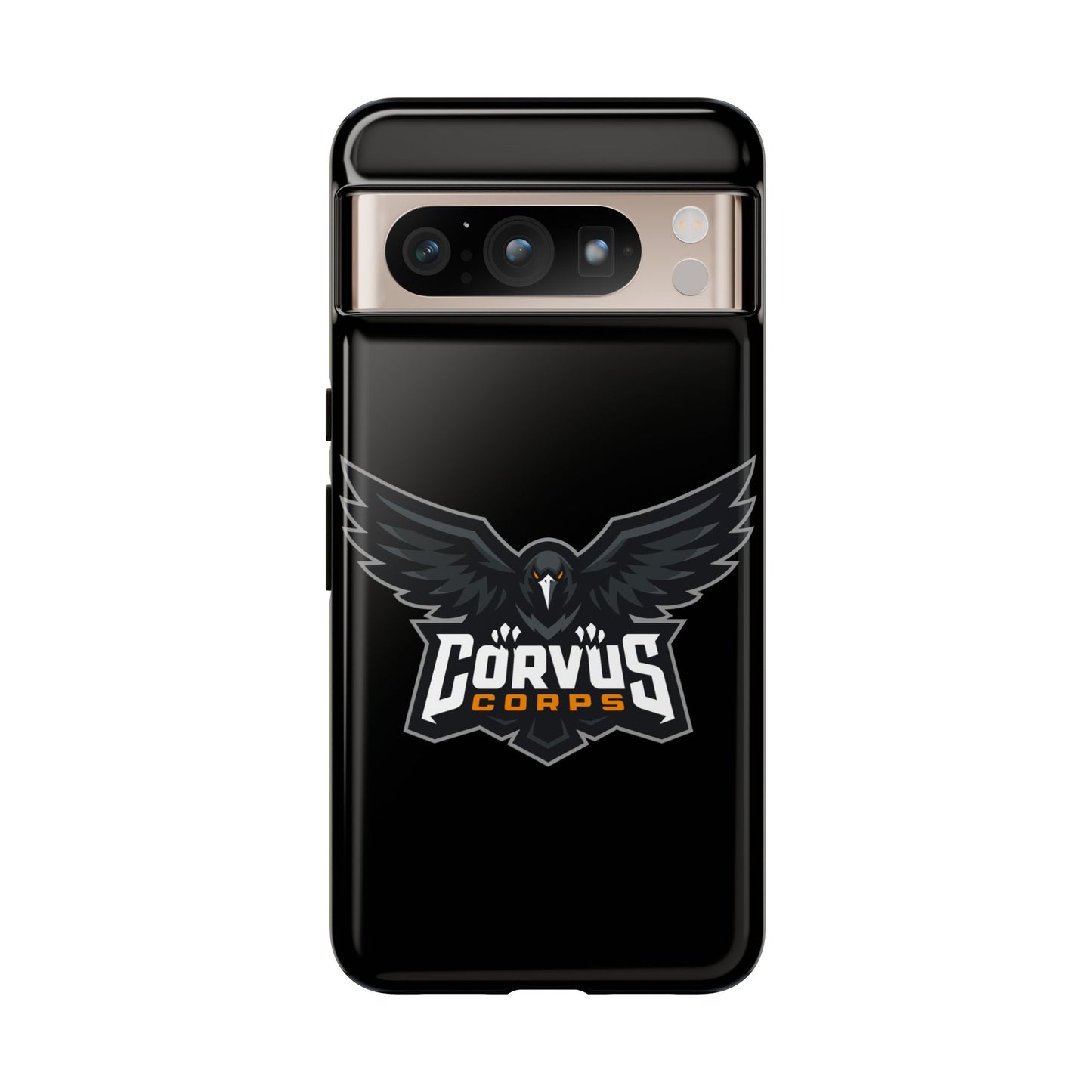 Corvus Corps Tough Cases