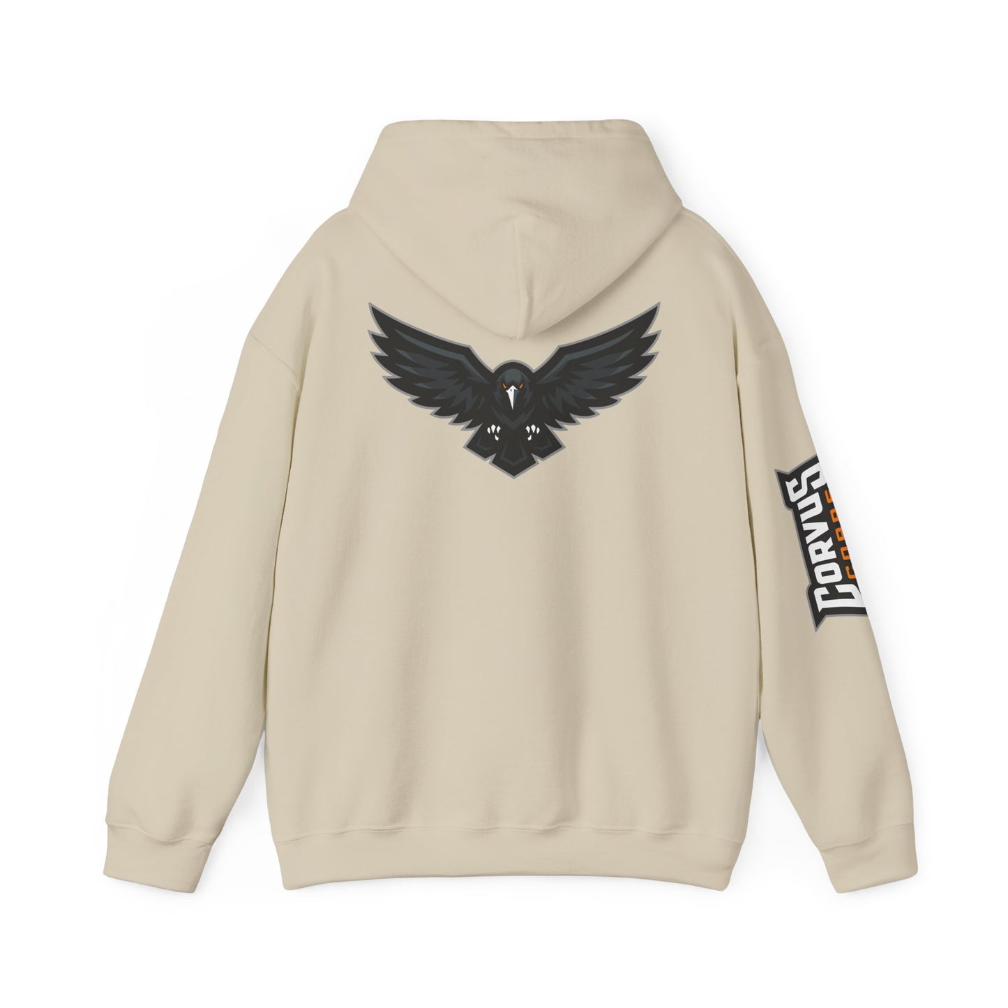 Corvus Corps Hoodie