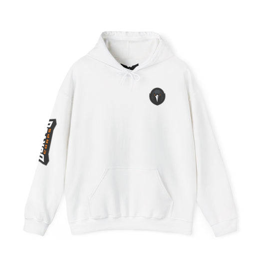 Corvus Corps Hoodie