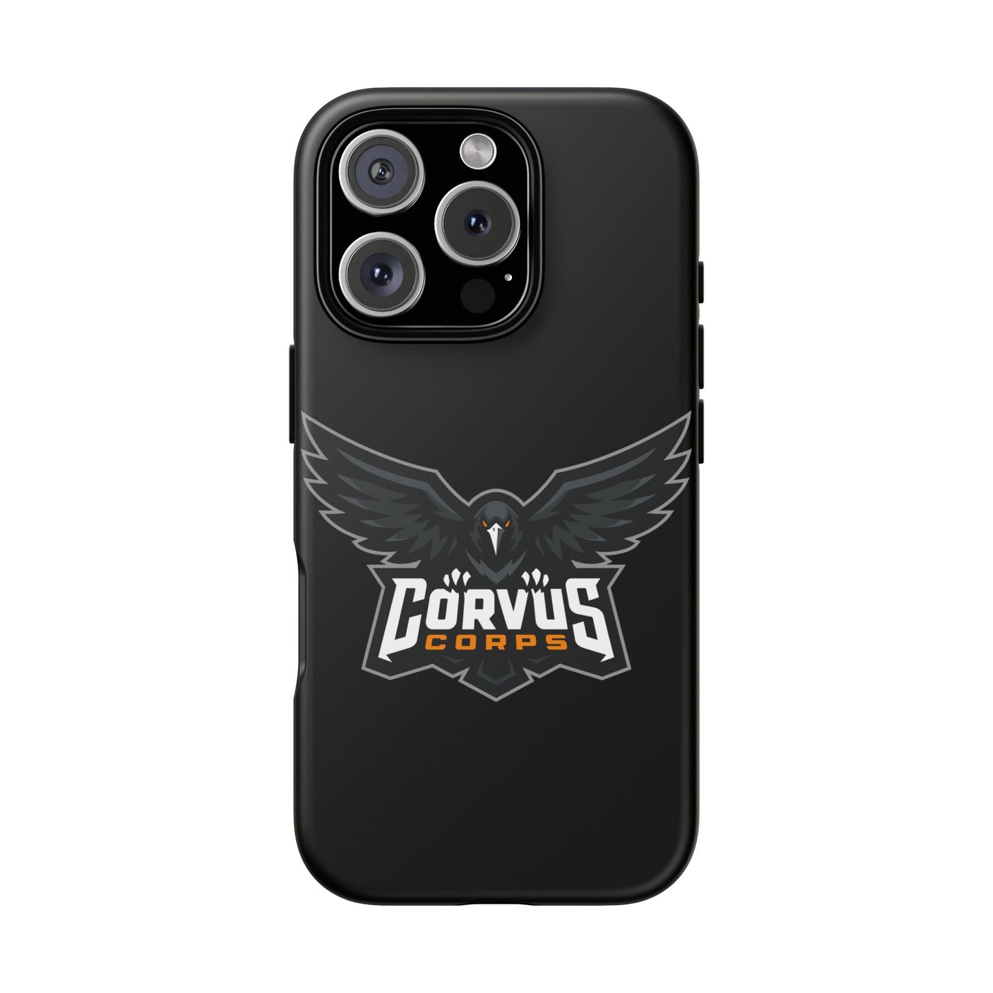 Corvus Corps Tough Cases