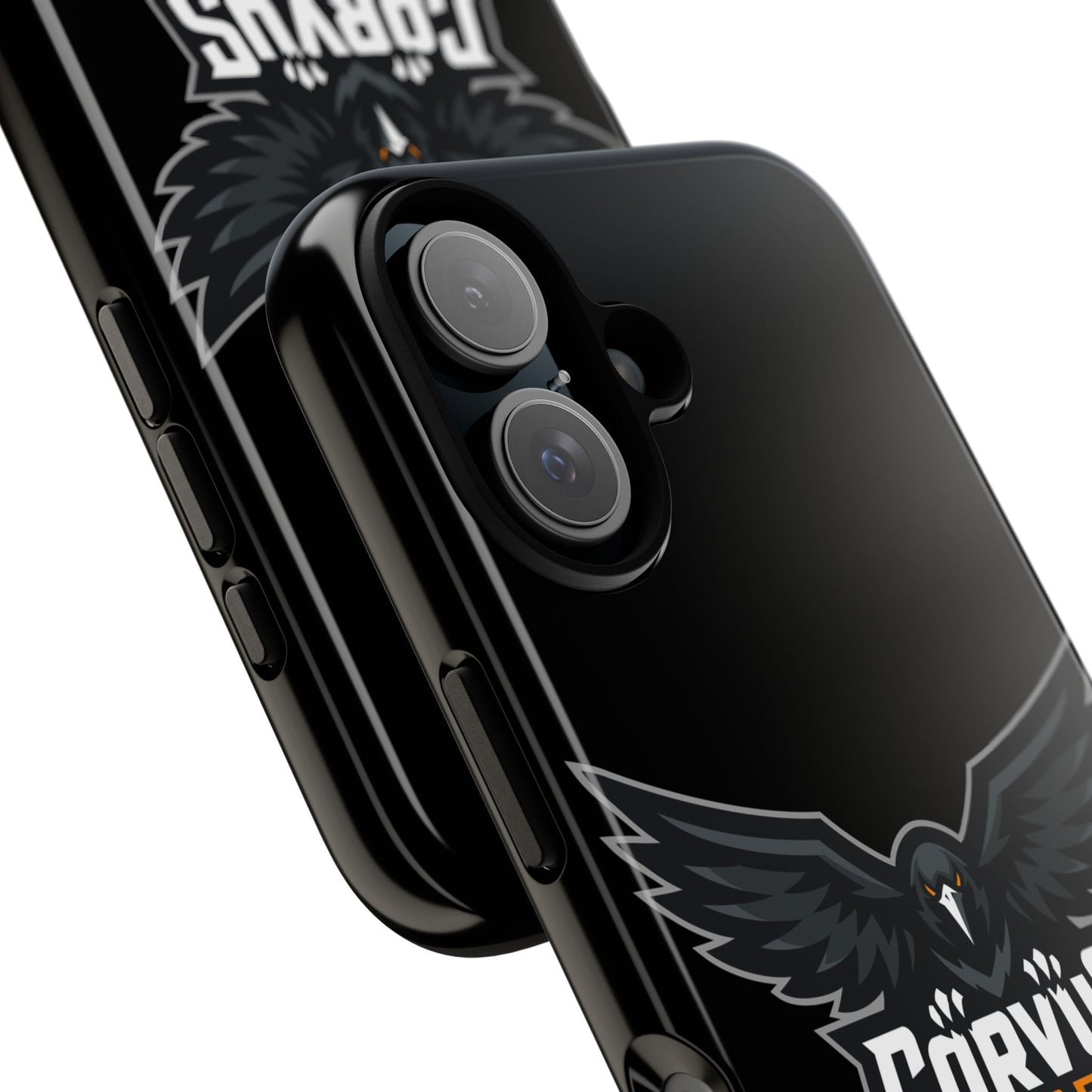 Corvus Corps Tough Cases