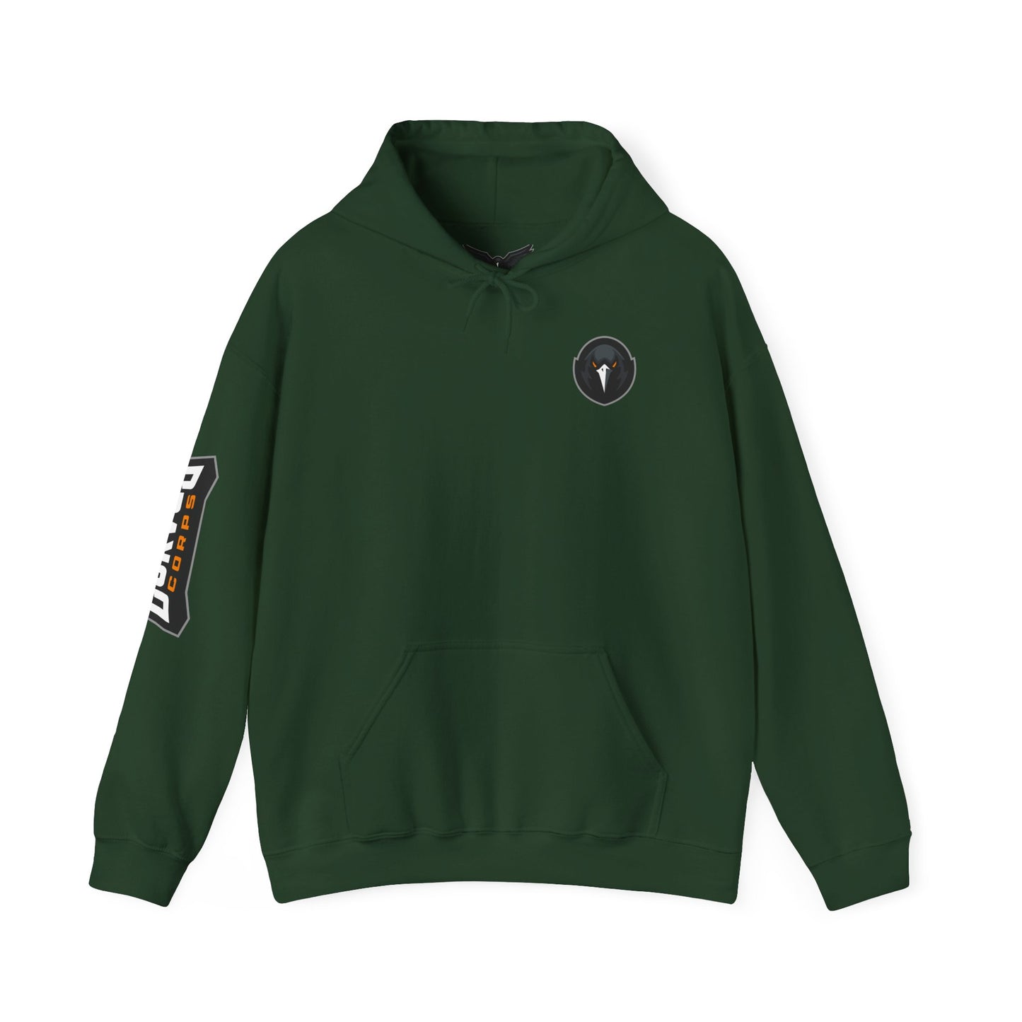 Corvus Corps Hoodie