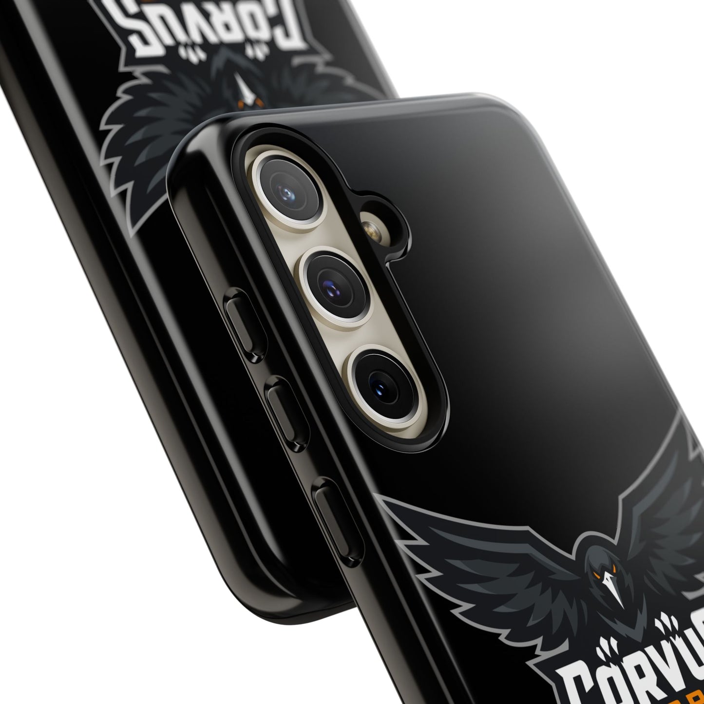 Corvus Corps Tough Cases