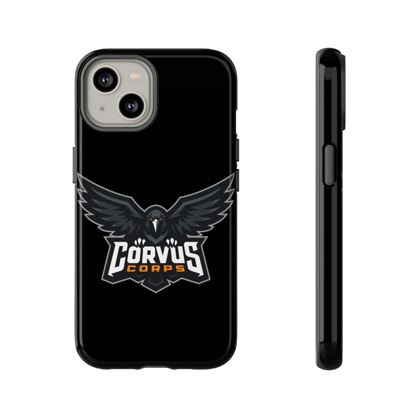 Corvus Corps Tough Cases