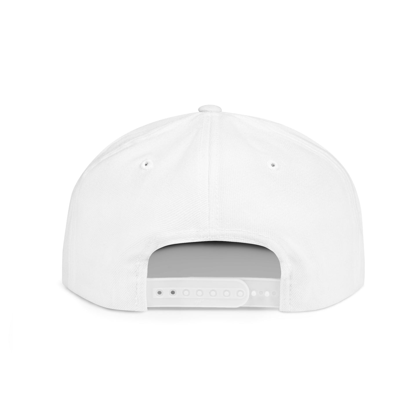 Corvus Corps Flat Bill Snapback