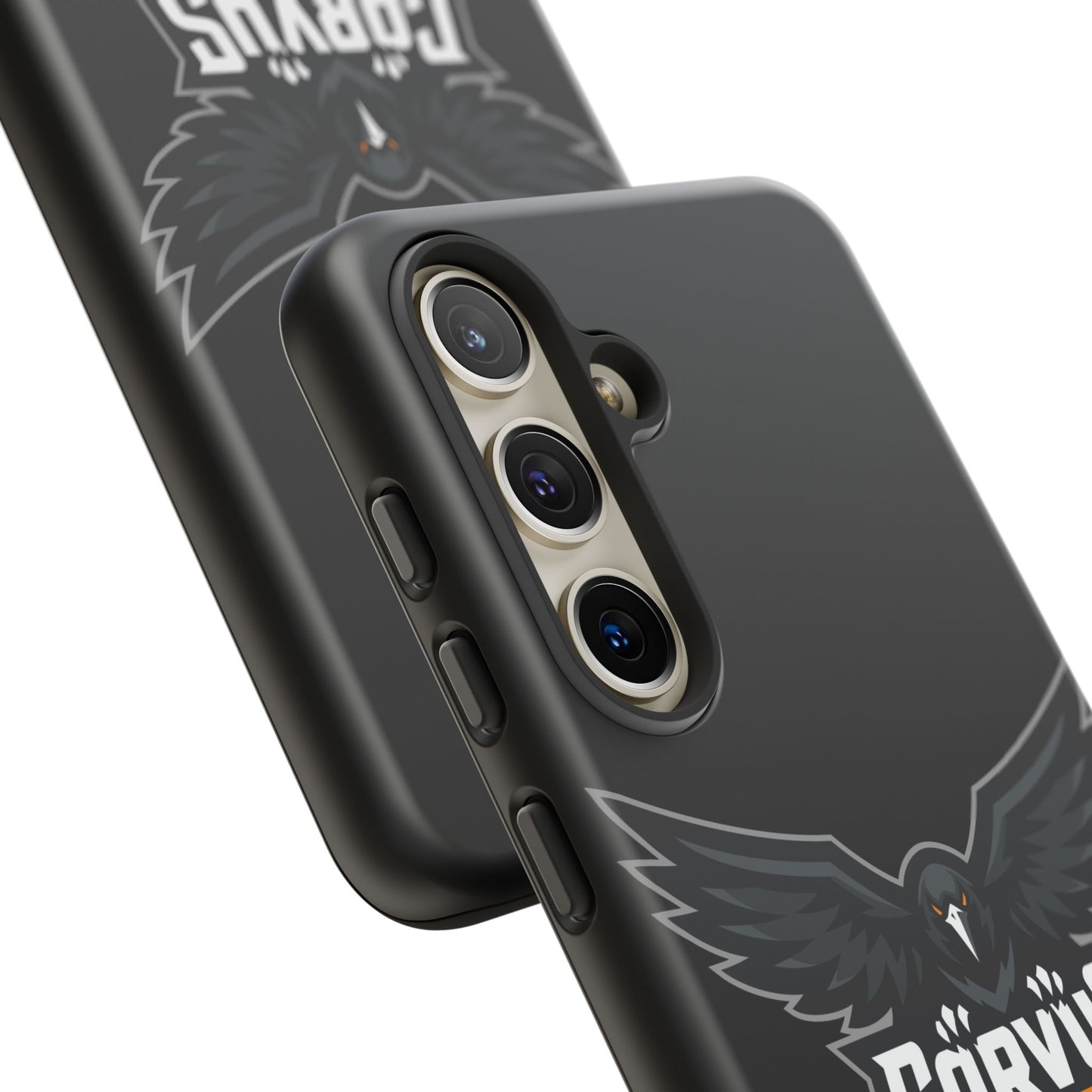 Corvus Corps Tough Cases