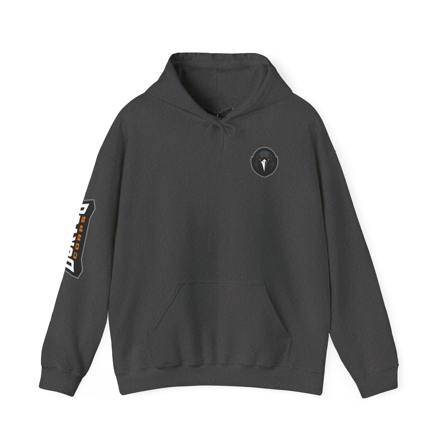Corvus Corps Hoodie
