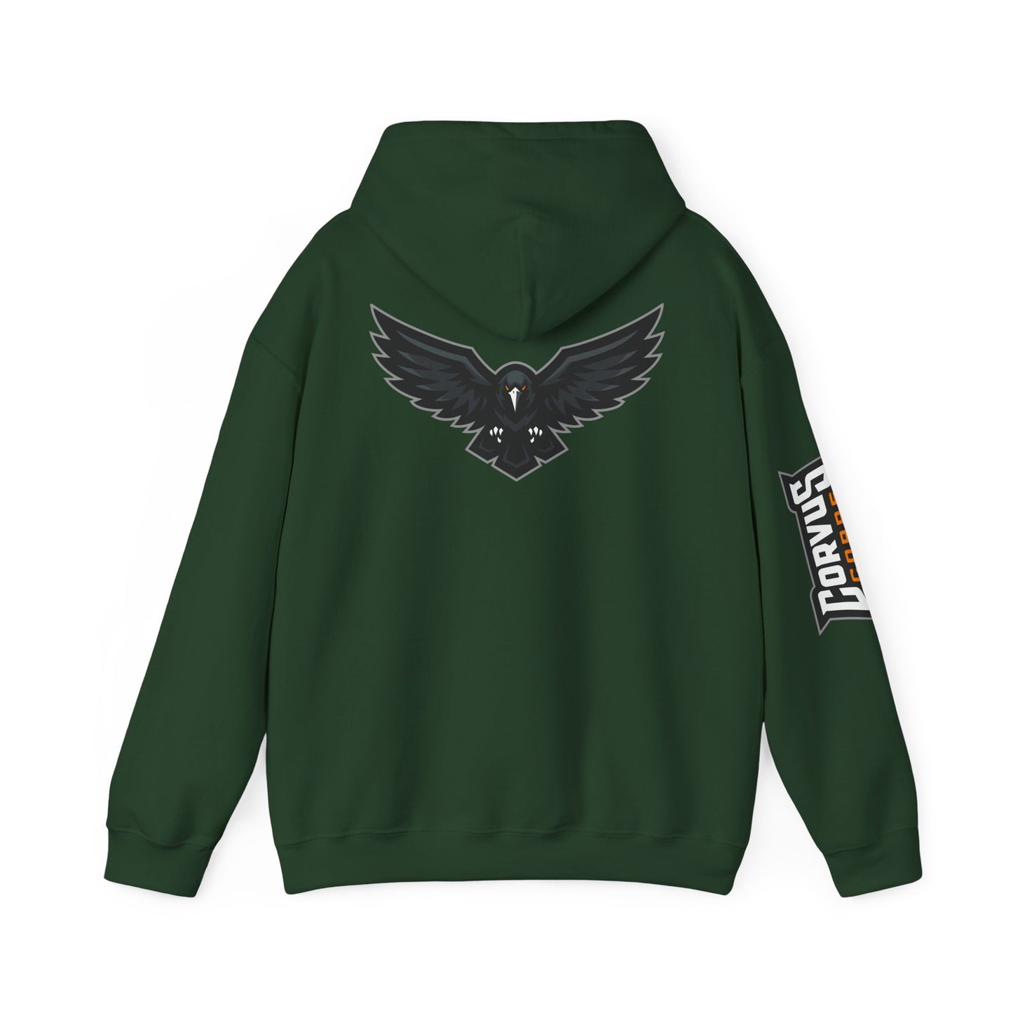 Corvus Corps Hoodie