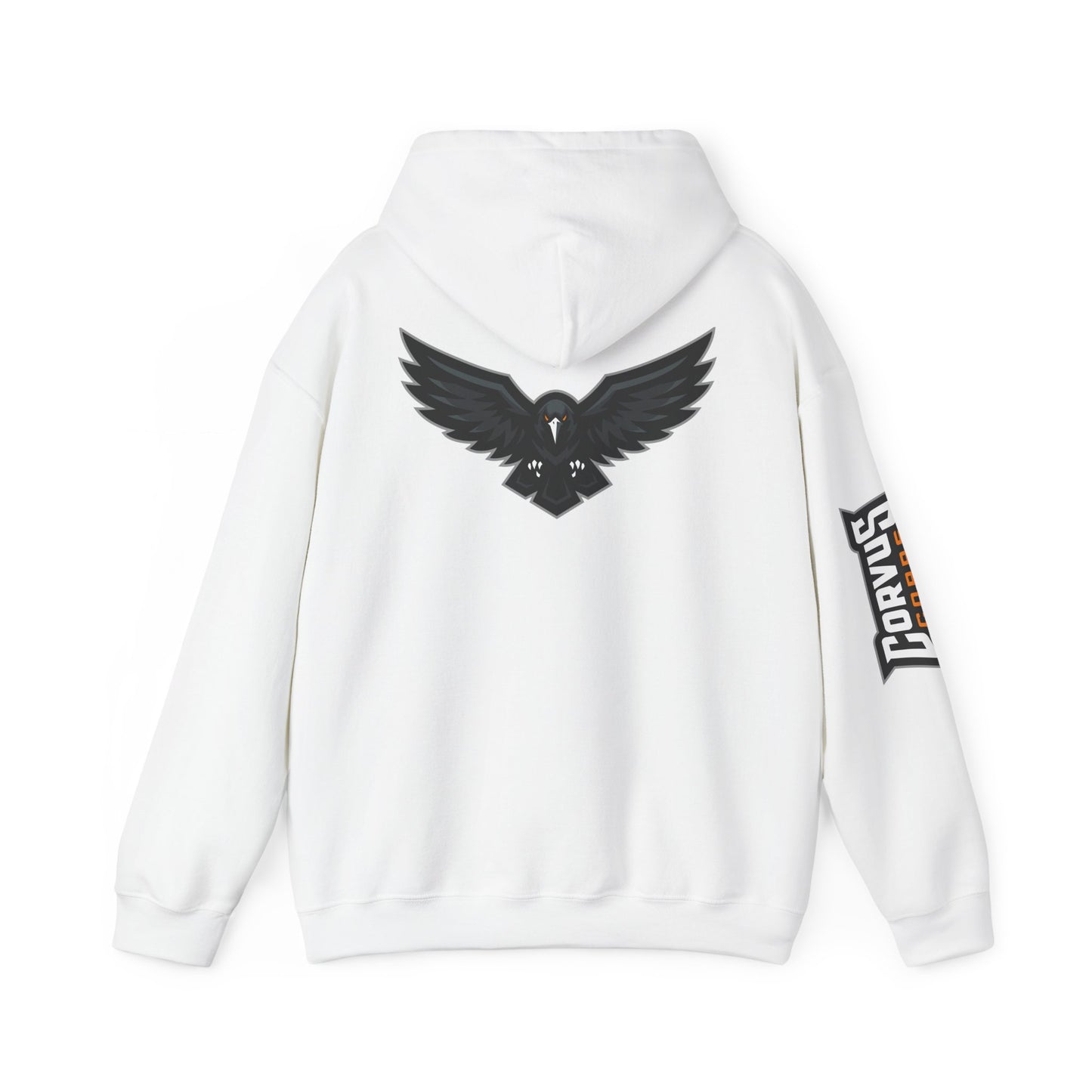 Corvus Corps Hoodie