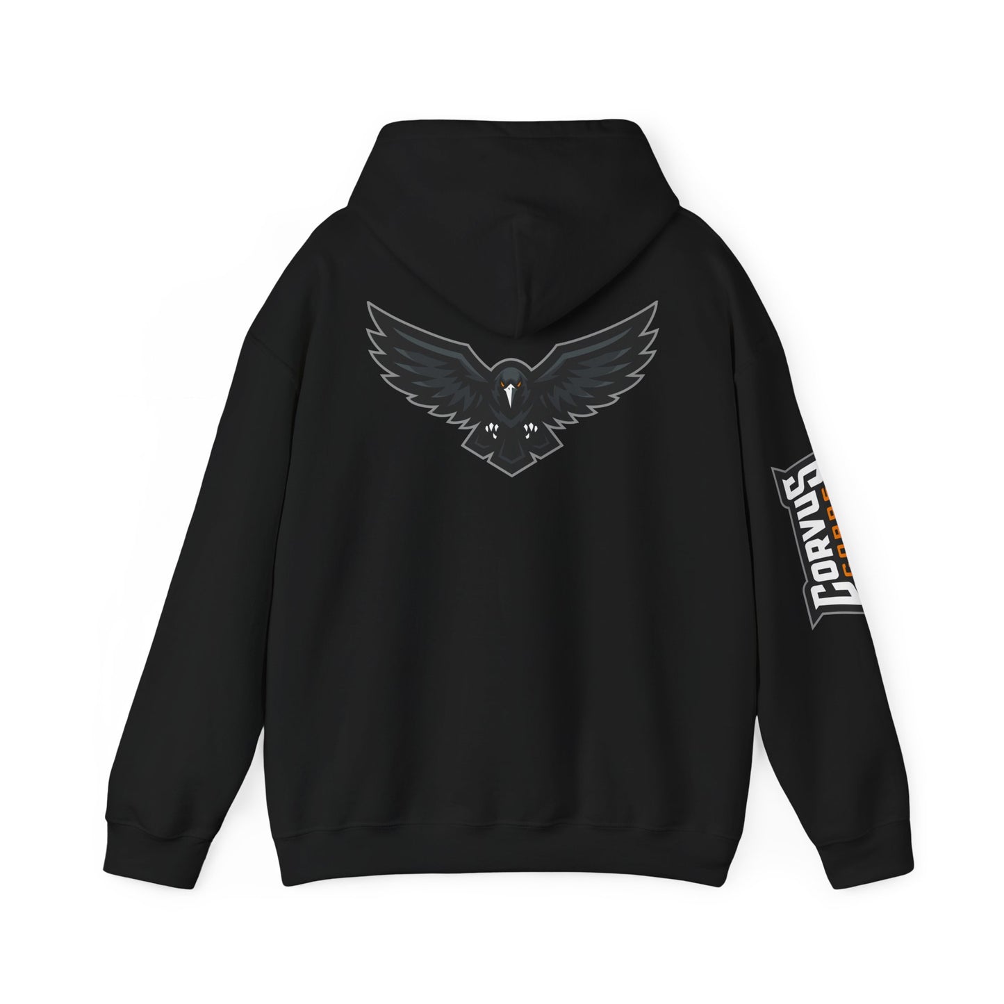 Corvus Corps Hoodie