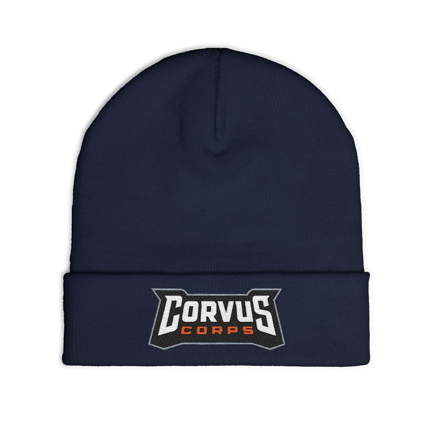 Corvus Corps Beanie