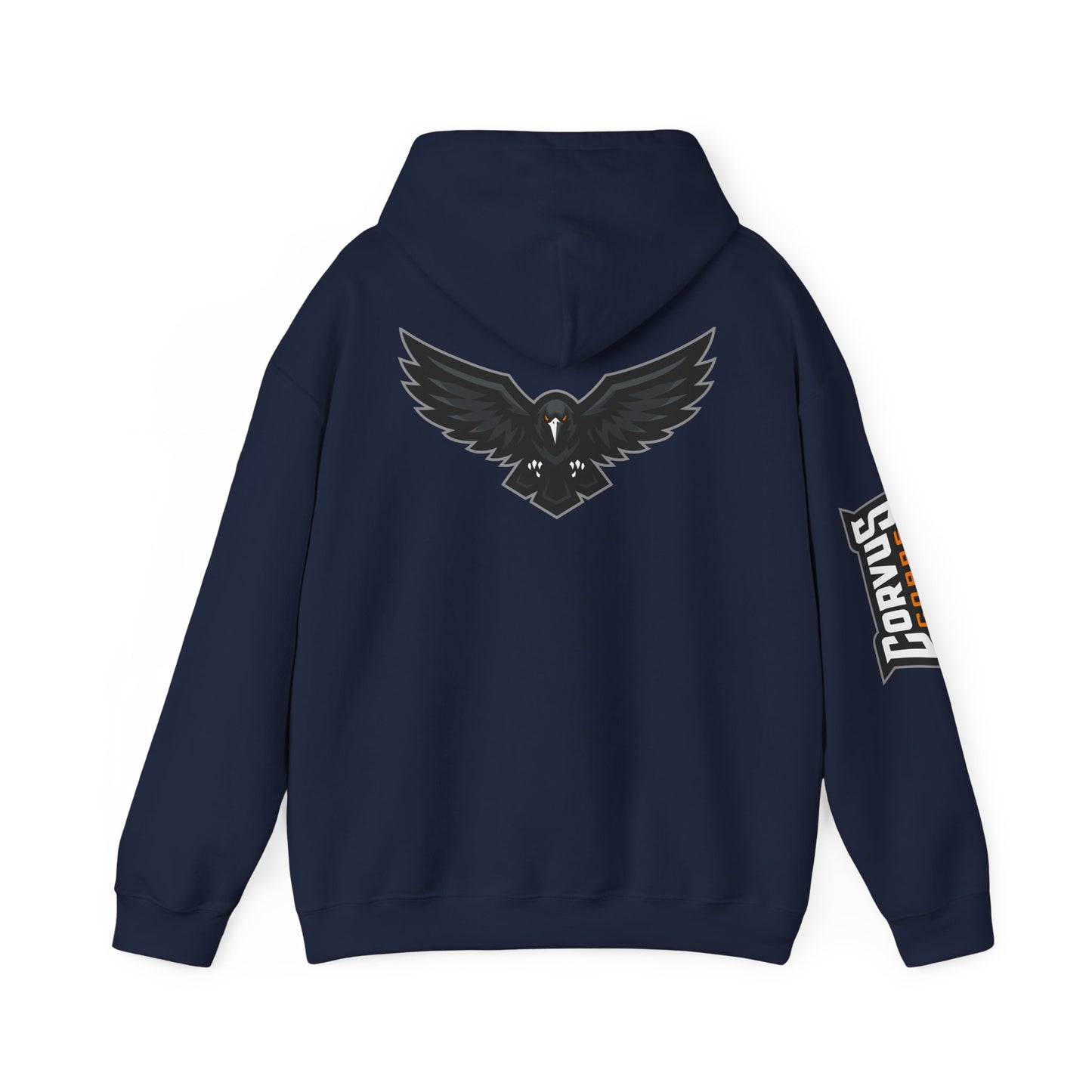 Corvus Corps Hoodie
