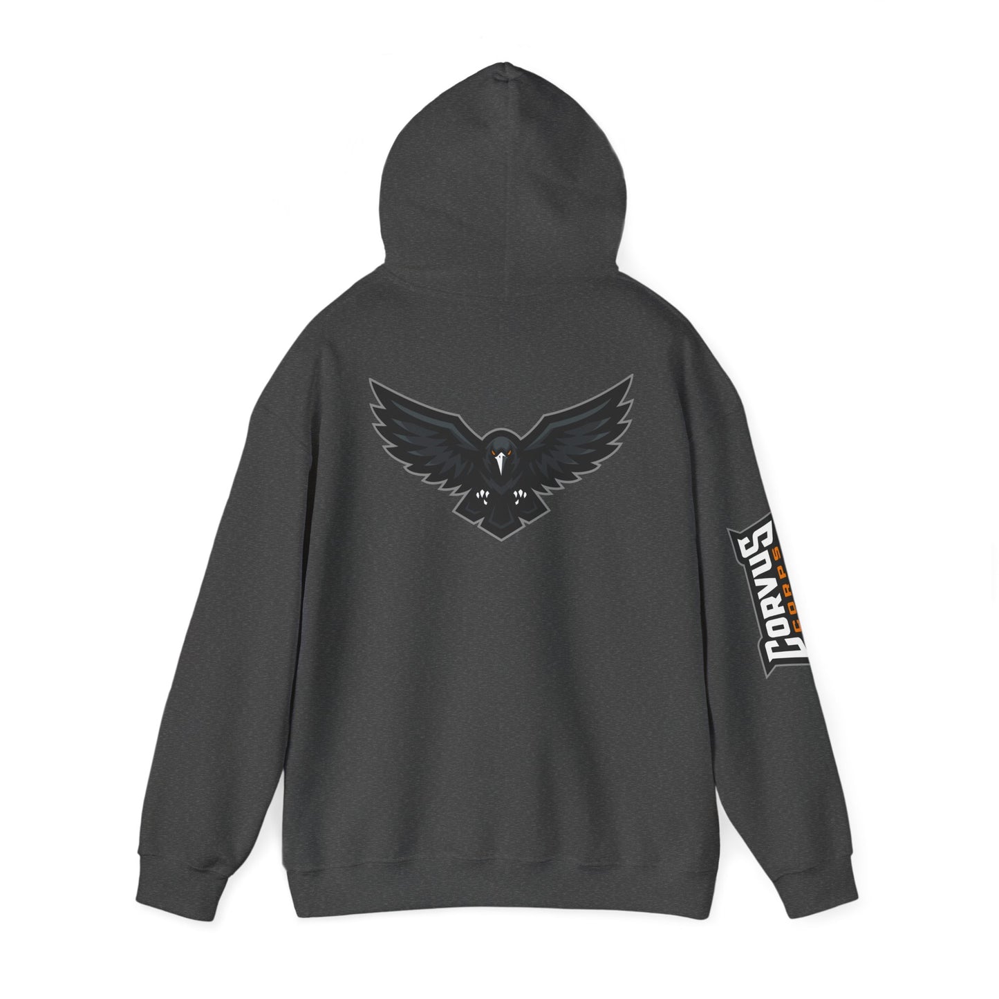 Corvus Corps Hoodie