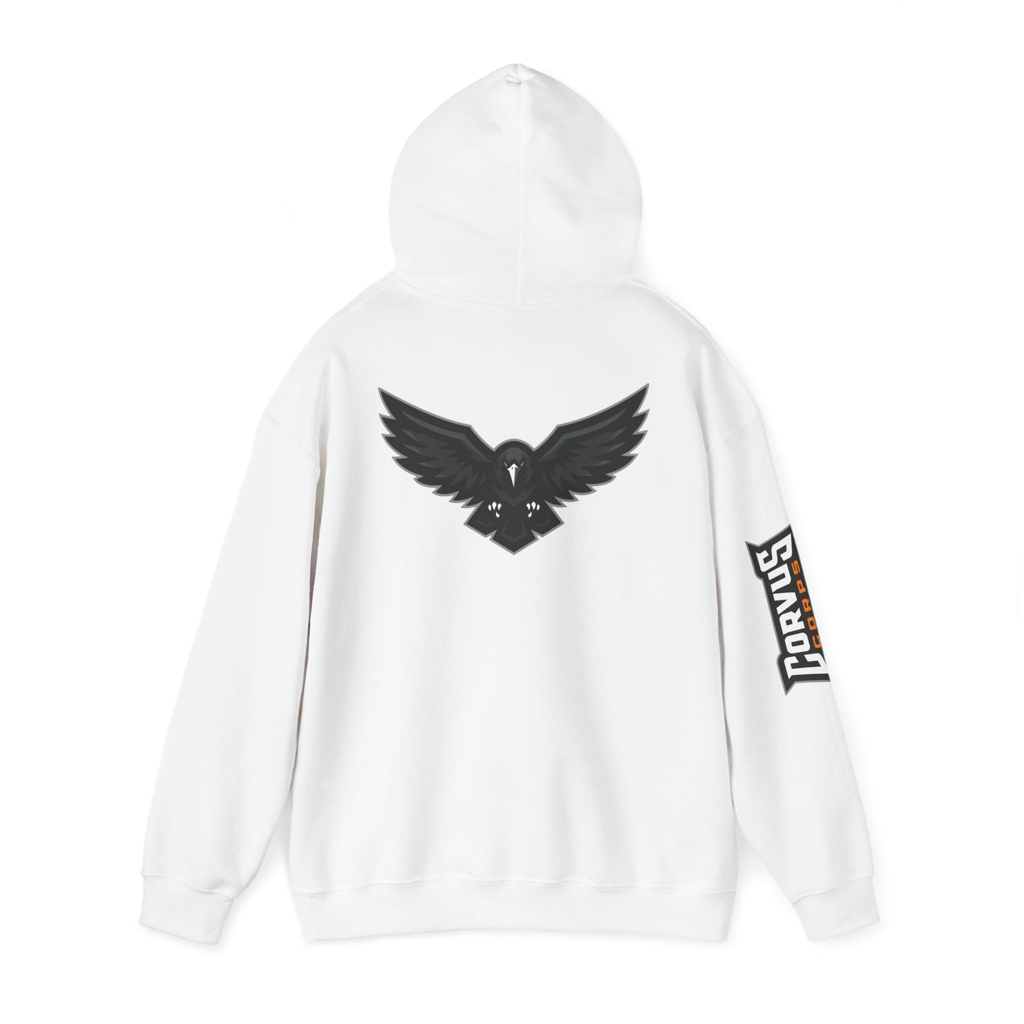 Corvus Corps Hoodie