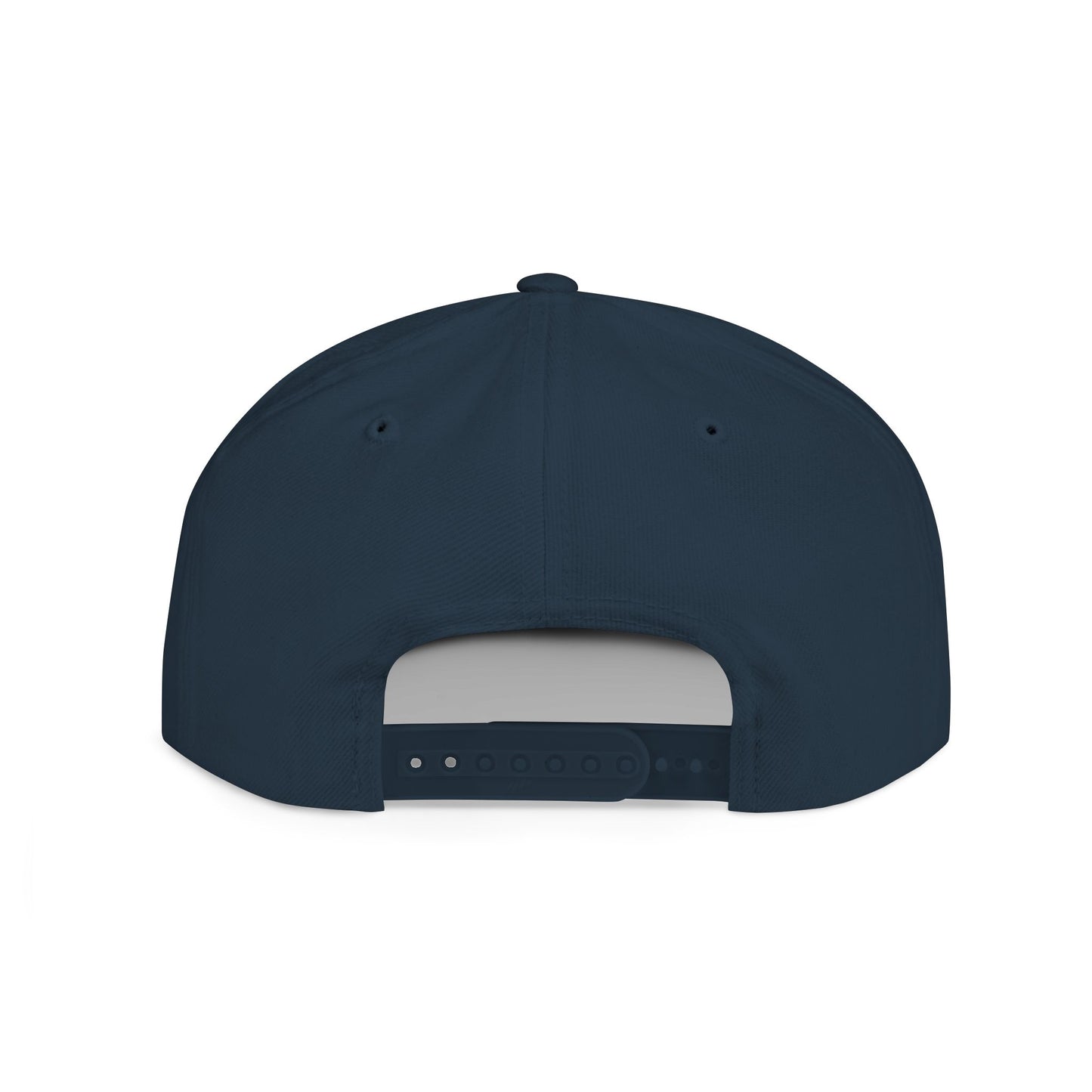 Corvus Corps Flat Bill Snapback