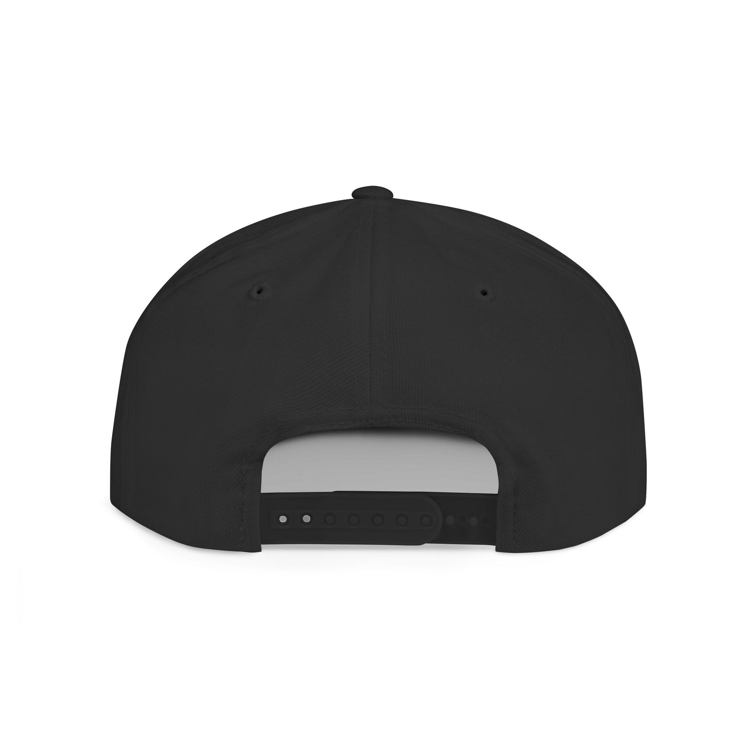 Corvus Corps Flat Bill Snapback