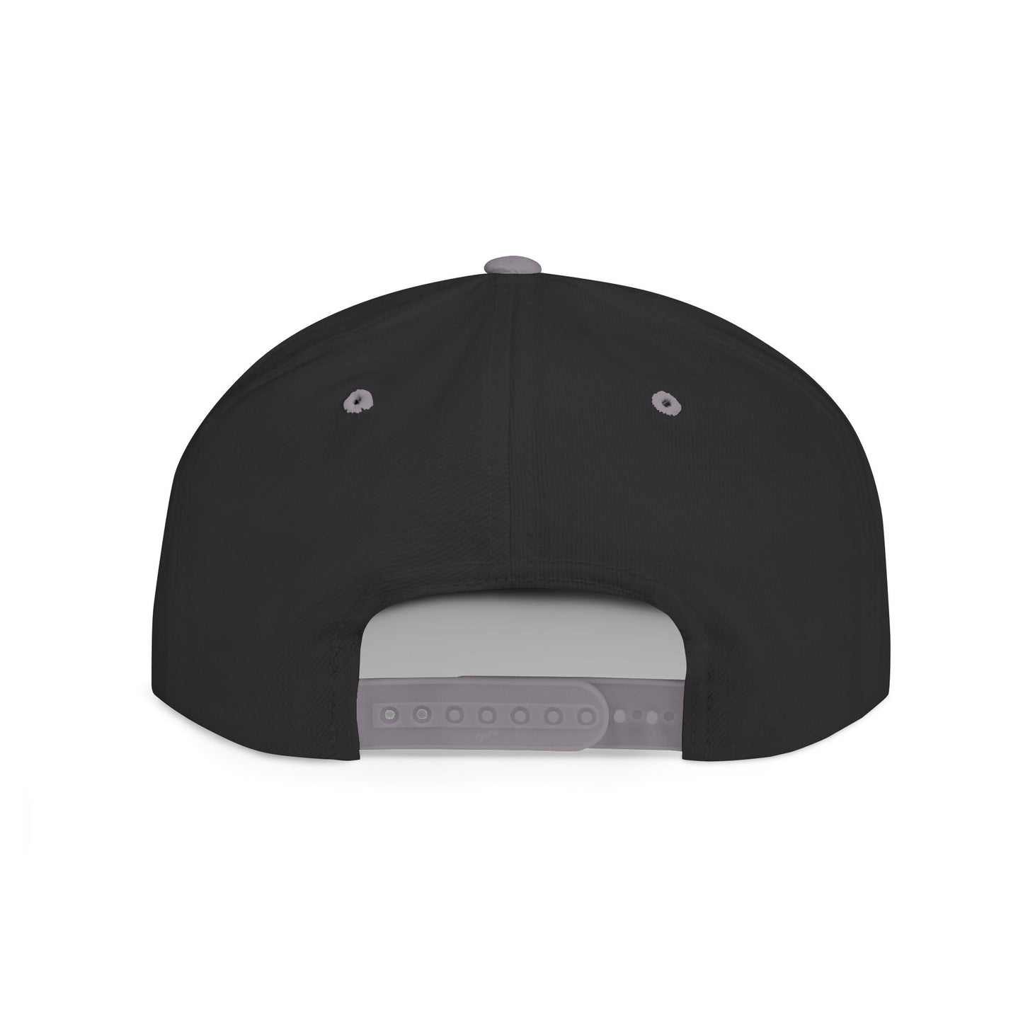 Corvus Corps Flat Bill Snapback