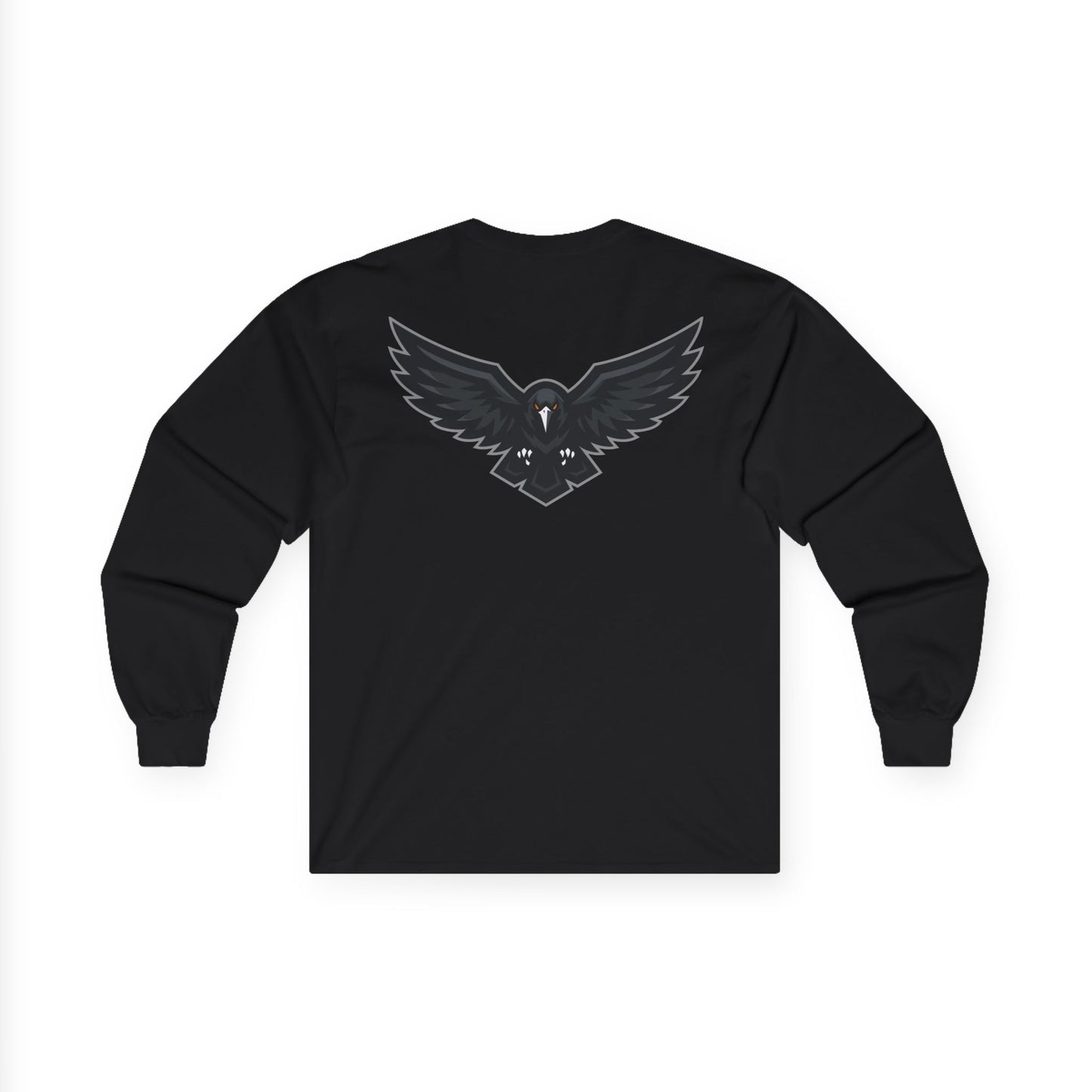 Corvus Corps Long Sleeve Tee