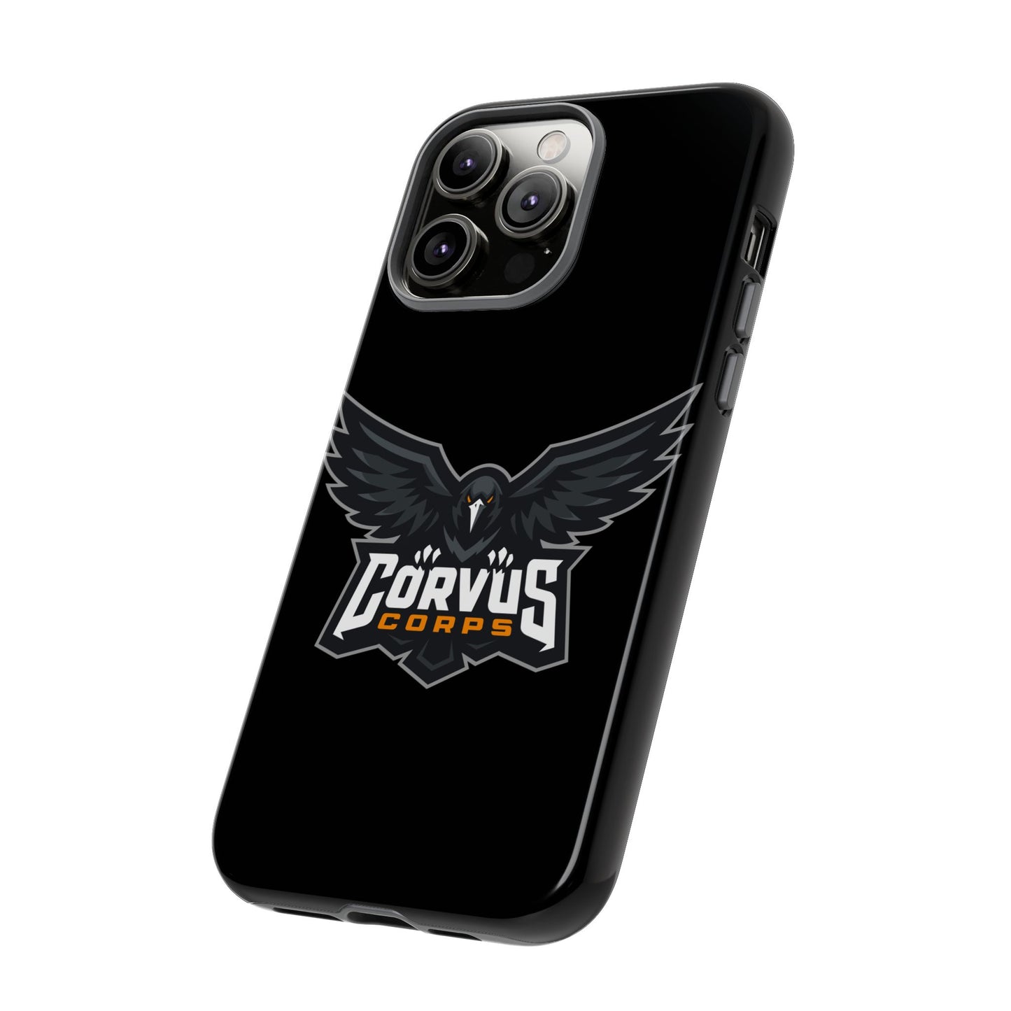 Corvus Corps Tough Cases