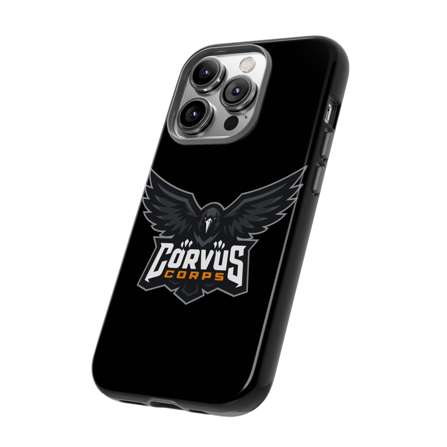 Corvus Corps Tough Cases