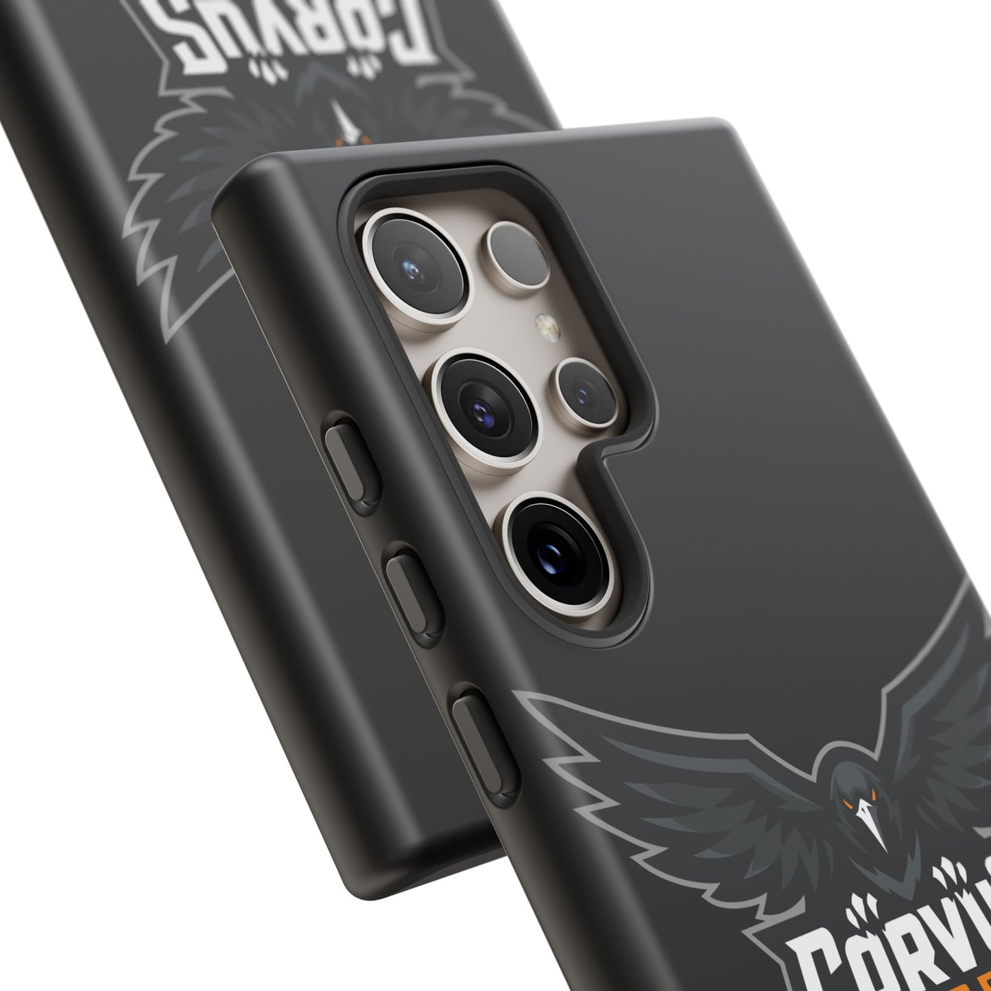 Corvus Corps Tough Cases