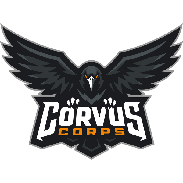 Corvus Corps Official Merch Store